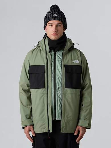 THE NORTH FACE NF0A7WYF