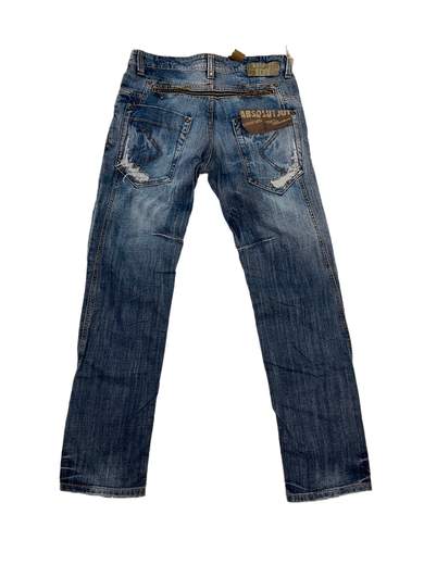 ABSOLUT JOY P734910 Jeans