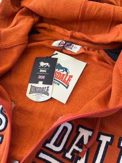 LONSDALE LPE4US645039690
