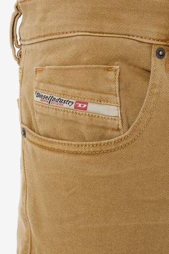 DIESEL Slim Jeans 2019 D-Strukt 0qwty A03558.0QWTY