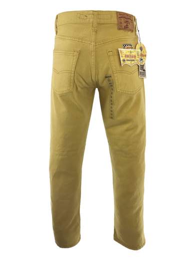 ENERGIE Karpacho Jeans colorati