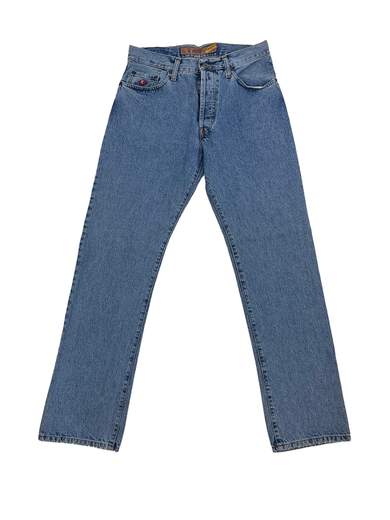 ENERGIE Branded Recycling Era Jeans