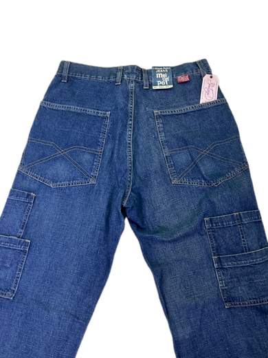 MELTIN POT Really 1126 Jeans Loose Fit