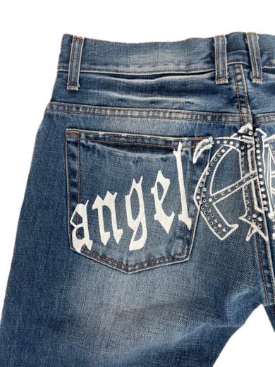 ANGEL & DEVIL AED J-01