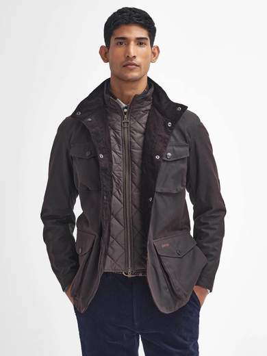 BARBOUR MWX0700