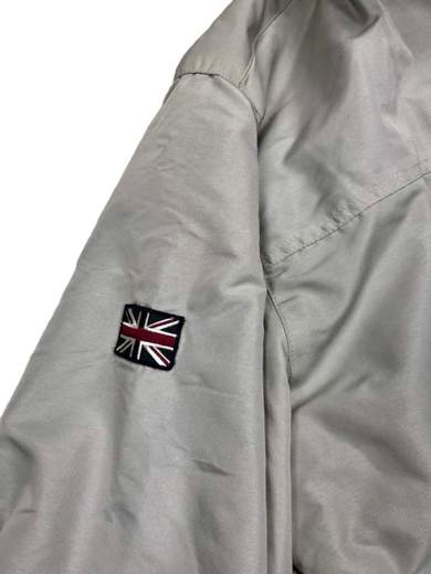 LONSDALE LOK66J21-5F-5