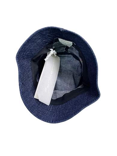 FORNARINA Shibuya cappello denim stile pescatore