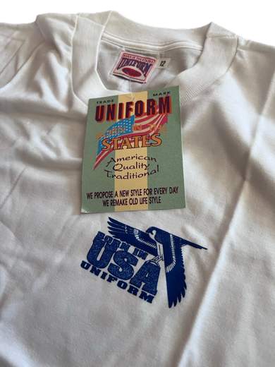 UNIFORM 34 85079