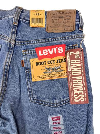 LEVI’S 6070482
