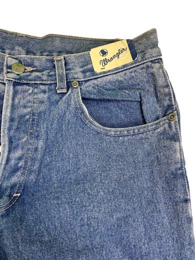 WRANGLER M17BA Jeans Broken Twill