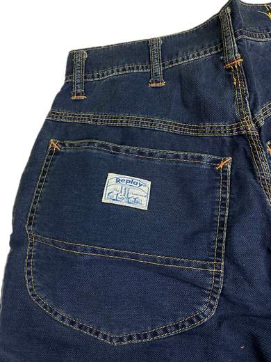REPLAY Painter Pants