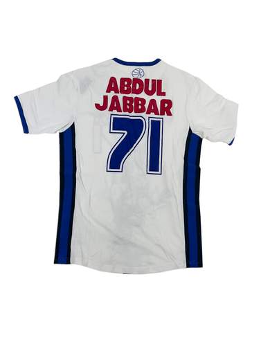 GIGOLÈ ARCHIVE Kareem Abdul Jabbar T-Shirt