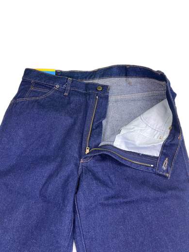 WRANGLER 11.0721 Jeans con zip