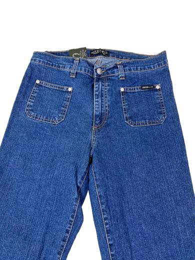 ONYX JQUP9410ALDA Stretch Jeans