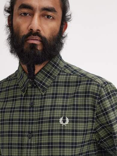 FRED PERRY M8504