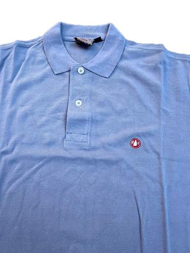 MURPHY&NYE 6096 Bill Flair Polo a mezza manica
