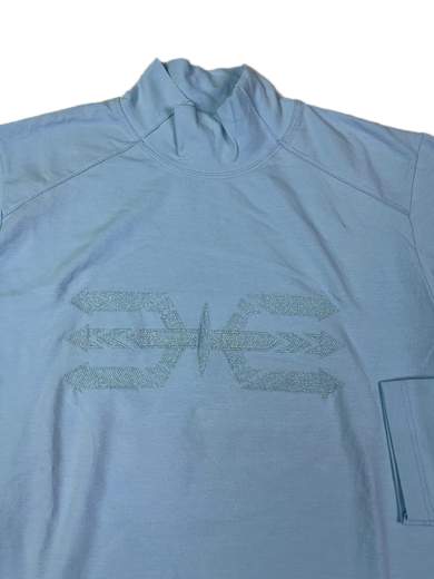 ANGEL & DEVIL 04010295 Long Sleeves T-Shirt