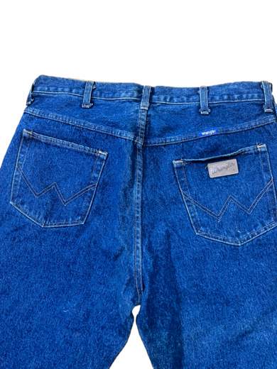 WRANGLER 865