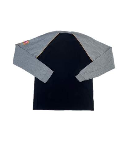 MELTIN POT Axis Long Sleeves Tee