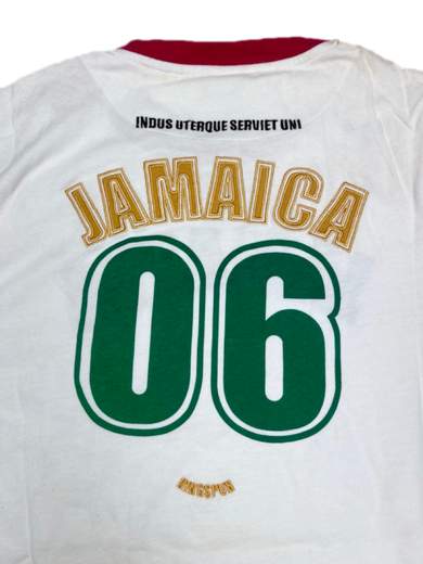 GIGOLÈ ARCHIVE JAMAICA 1204