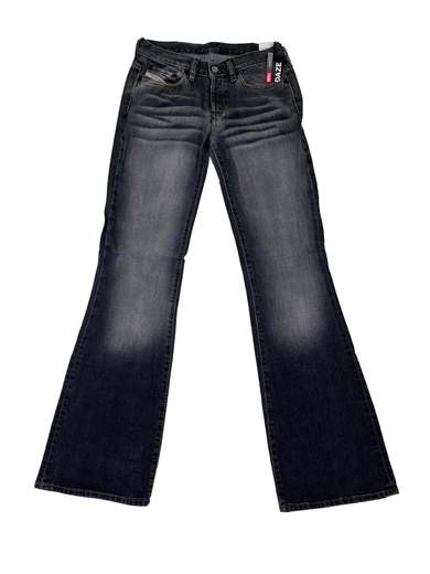 DIESEL Daze Jeans a zampa