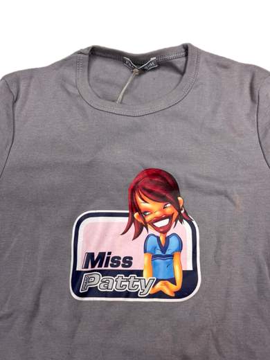 PHARD MISS PATTY