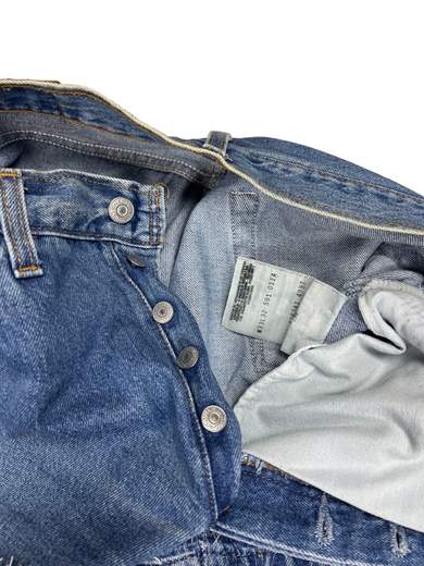 LEVI’S 08AMERICAN DREAM