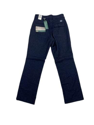 DOCKERS 25210.17.39 Khakis Pants Flannel