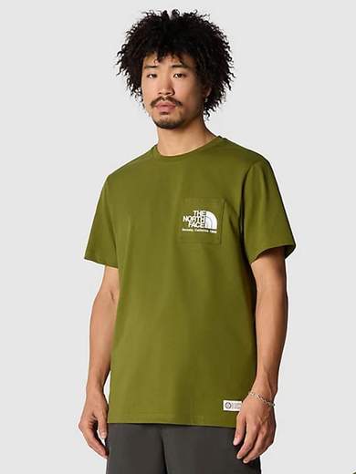 THE NORTH FACE NF0A87U2