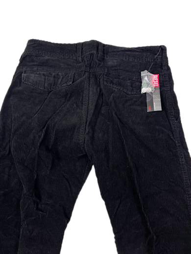 DIESEL Pilli Jeans in velluto