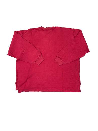 HARLEY DAVIDSON F231F23017 Knitted Sweater (Bush Threads)