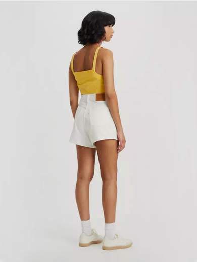 LEVI’S Mom Short Anni ’80 A46950002