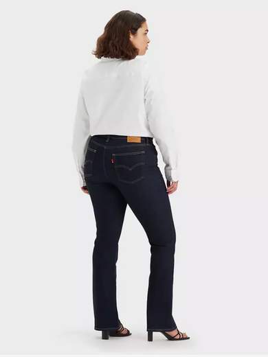 LEVI’S Jeans 725™ Bootcut A Vita Alta 187590122