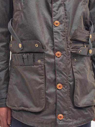 BARBOUR MWX0698