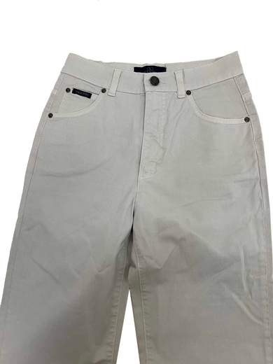 VALENTINO VAL-PANT-01 Spice Stretch Jeans