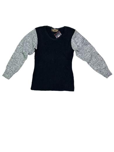 HARLEY DAVIDSON R005R02019 Knitted Round Neck Sweater