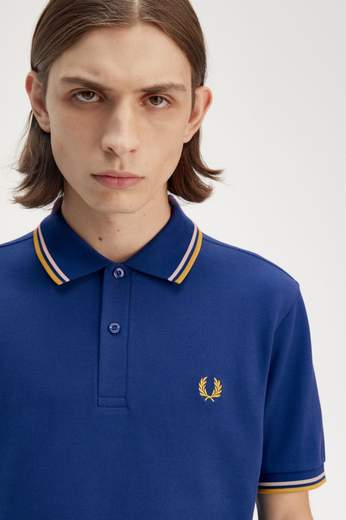 FRED PERRY M3600