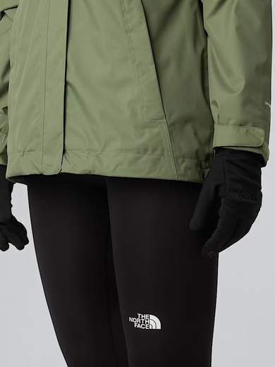 THE NORTH FACE NF0A4SHA