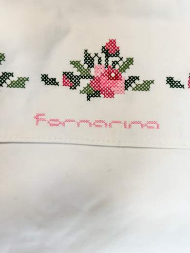 FORNARINA KRISOO