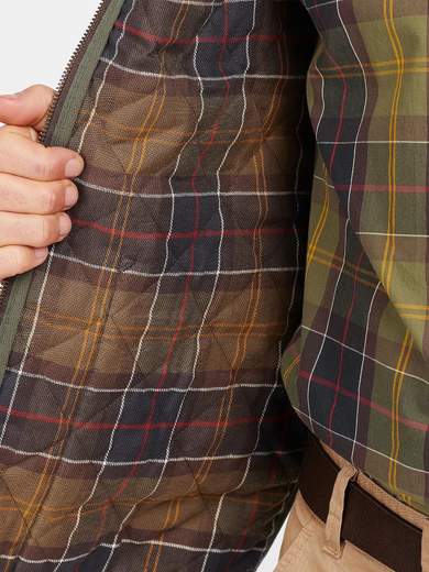 BARBOUR MLI0001