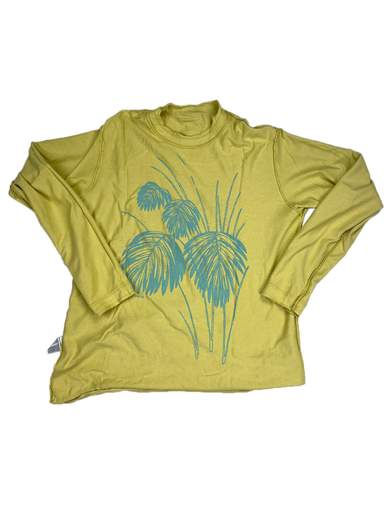 DIESEL Maglietta Slors T-Shirt a Manica Lunga