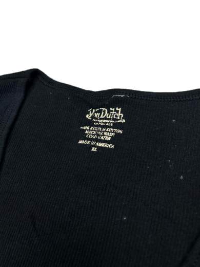 VON DUTCH FLYING EYEBALL