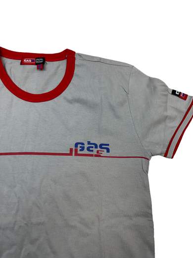 GAS Scuba Rib T-Shirt