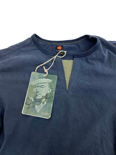 ENERGIE Armless T-Shirt manica lunga