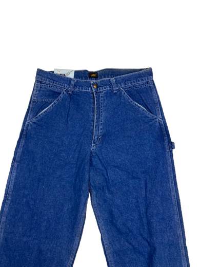 LEE 85612-45 Dungaree Jeans