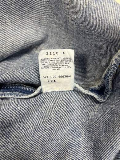 LEVI’S 524 029 46636-4