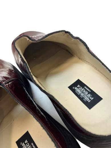 GIGOLÈ ARCHIVE HACIENDA PUBLICA