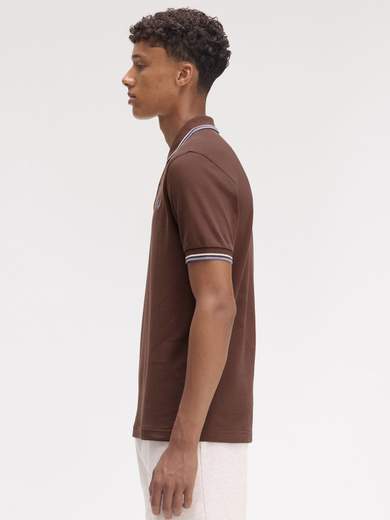 FRED PERRY M3600