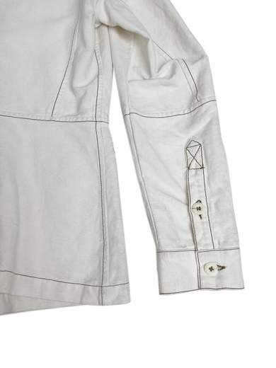 REFRIGIWEAR W037 New Uniform Jacket