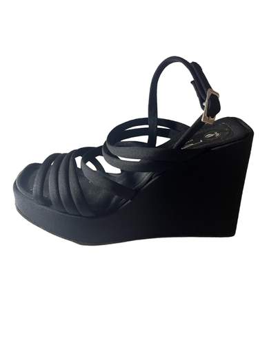REPLAY Avana sandali con zeppa